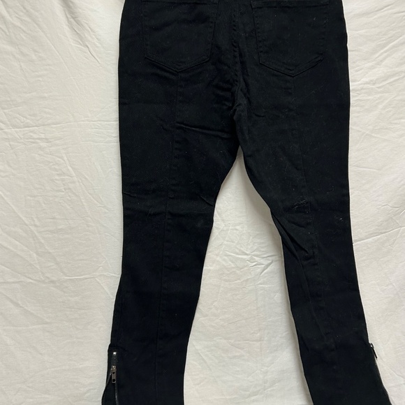 Black Joe Fresh Slim Jeans - Picture 5 of 7